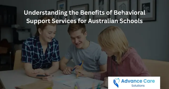 Advance Care Solution — Banner 12