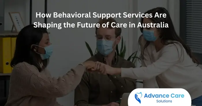 Advance Care Solution — Banner 15