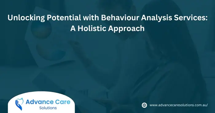 Advance Care Solution — Banner 16