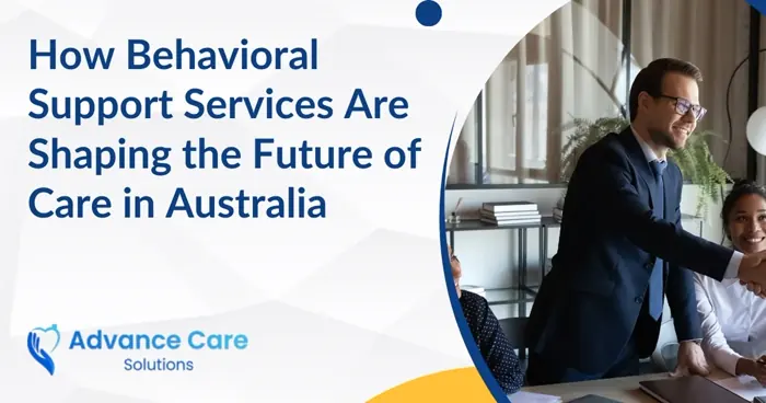 Advance Care Solution — Banner 20