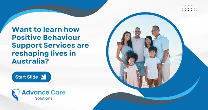 Advance Care Solution — Banner 28