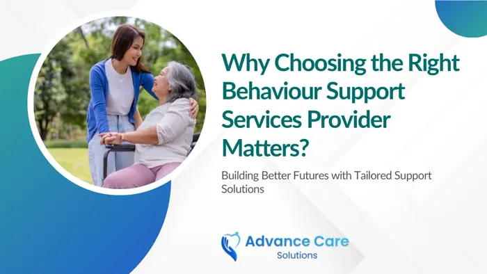 Advance Care Solution — Deck 04