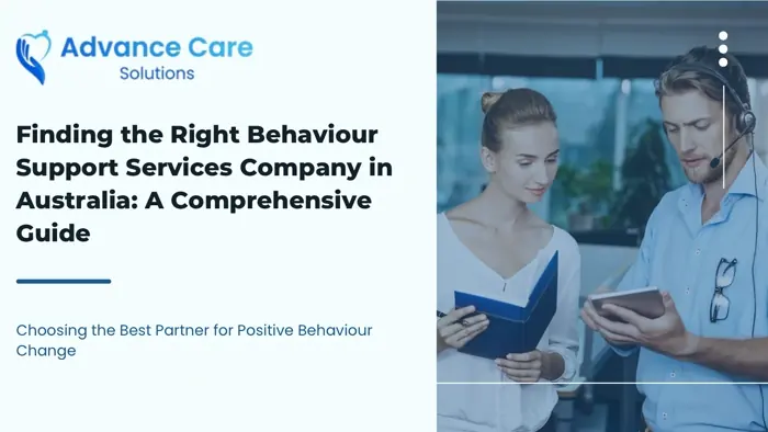 Advance Care Solution — Deck 13