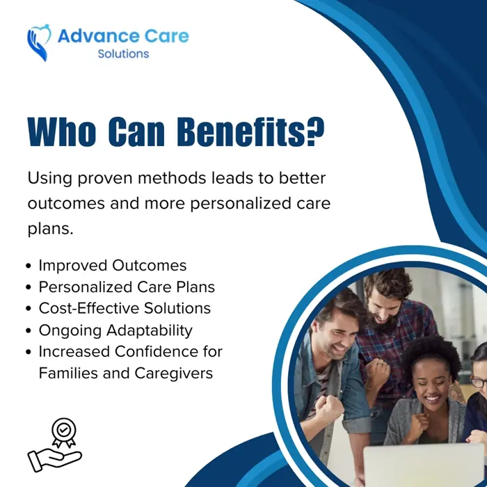 Advance Care Solution — Carousel 04 · Slide 3