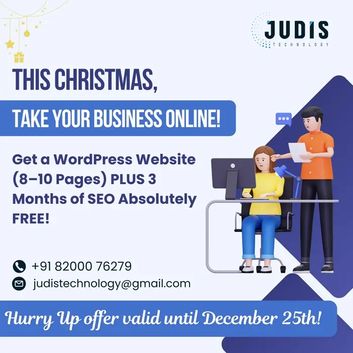 Judis Technology — Carousel 02