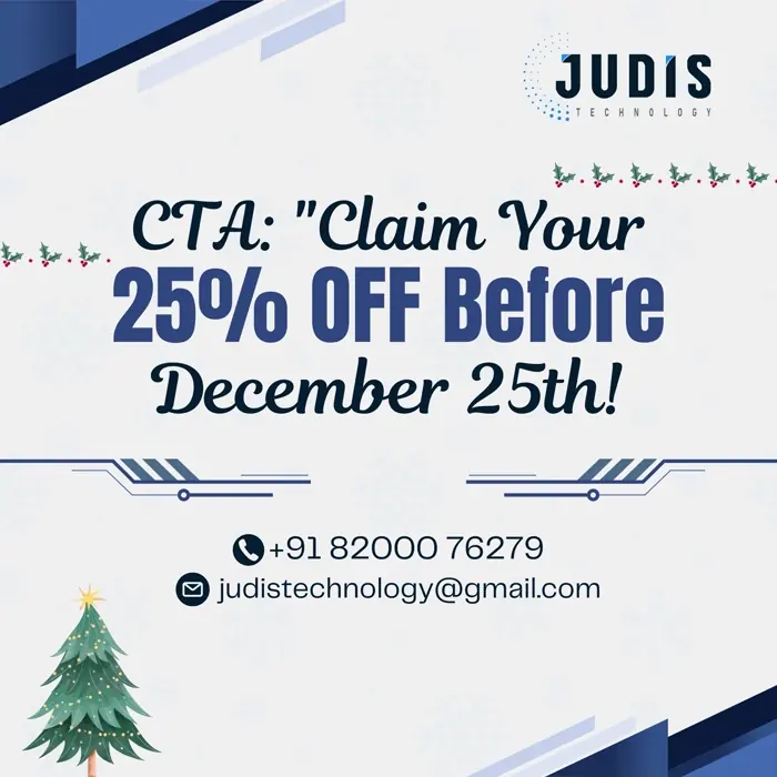 Judis Technology — Carousel 03 · Slide 4