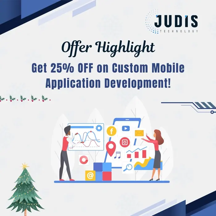Judis Technology — Carousel 04 · Slide 2